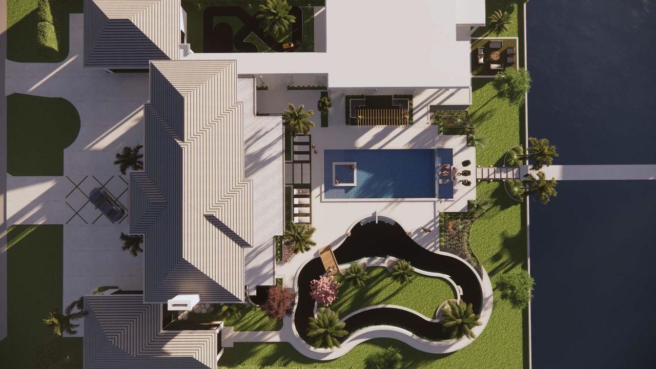 待售: $7,500,000 (5 贝兹, 6 浴室, 5818 平方英尺)