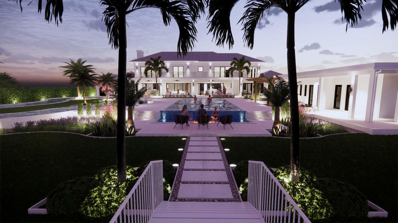 待售: $7,500,000 (5 贝兹, 6 浴室, 5818 平方英尺)