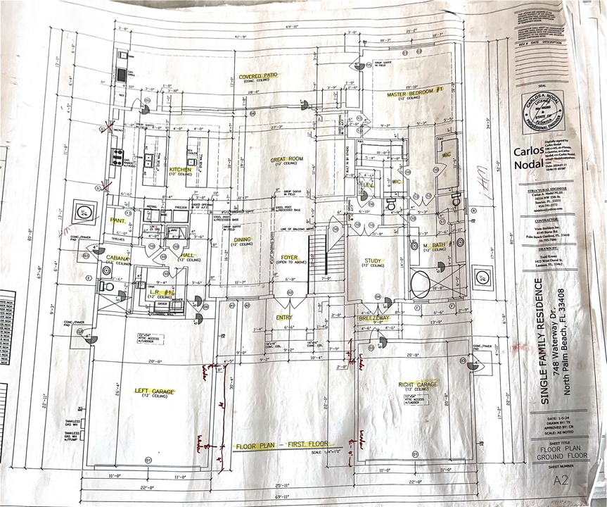 For Sale: $8,750,000 (5 beds, 7 baths, 5804 Square Feet)