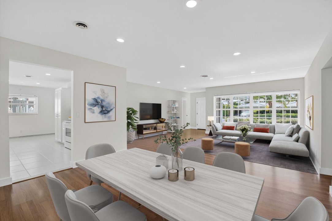 Activo con contrato: $789,999 (2 camas, 2 baños, 1331 Pies cuadrados)