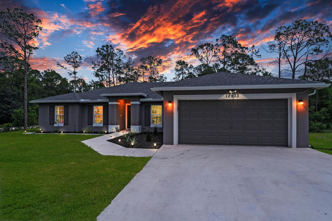 На продажу: $975,000 (4 спален, 3 ванн, 2418 Квадратных фут)