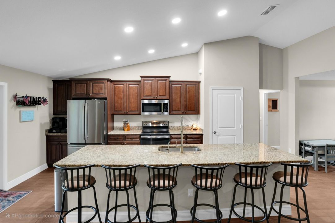 На продажу: $975,000 (4 спален, 3 ванн, 2418 Квадратных фут)