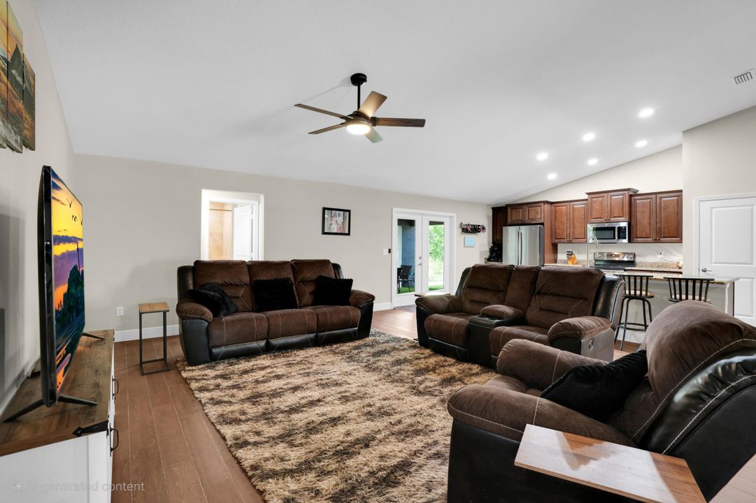 На продажу: $975,000 (4 спален, 3 ванн, 2418 Квадратных фут)