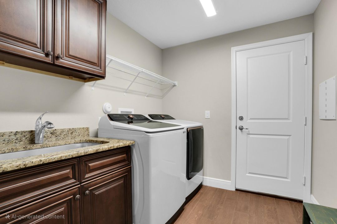 На продажу: $975,000 (4 спален, 3 ванн, 2418 Квадратных фут)