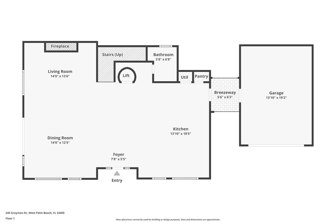合同活跃: $3,000,000 (3 贝兹, 3 浴室, 2752 平方英尺)