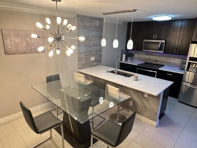 На продажу: $414,000 (3 спален, 2 ванн, 1488 Квадратных фут)