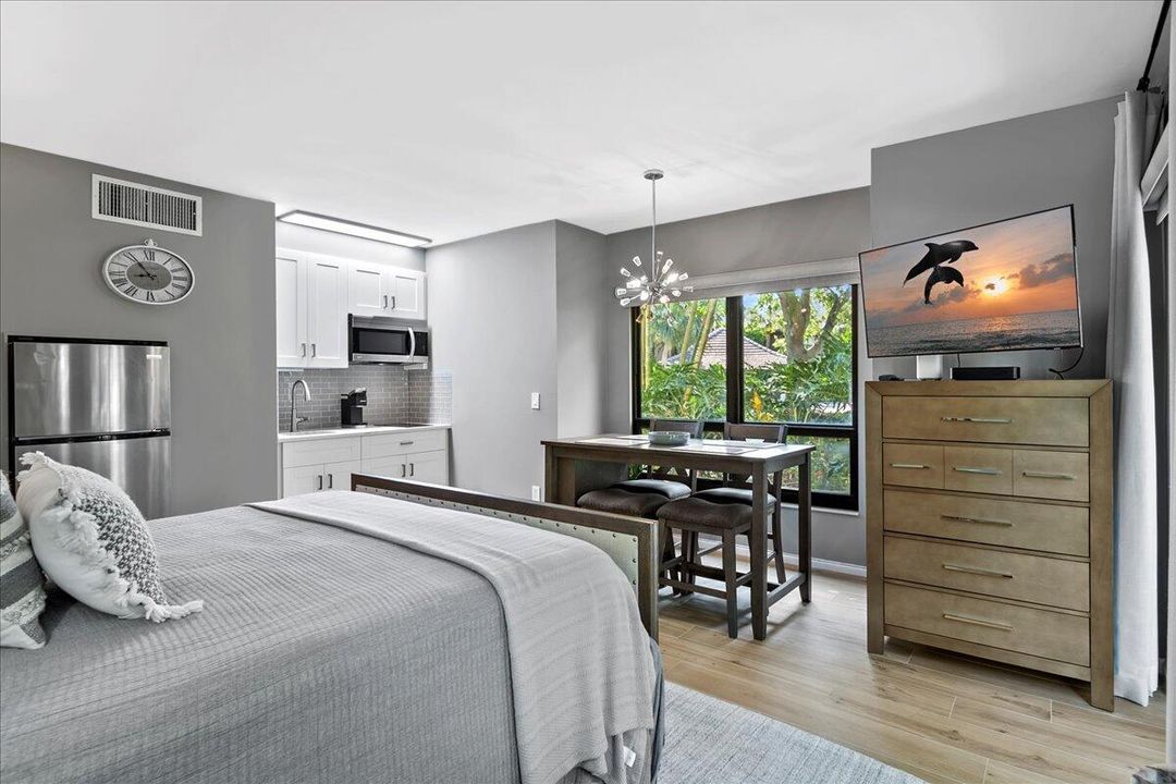 For Rent: $3,600 (1 beds, 1 baths, 500 Square Feet)