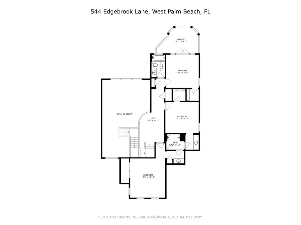 For Sale: $1,099,000 (4 beds, 4 baths, 3717 Square Feet)