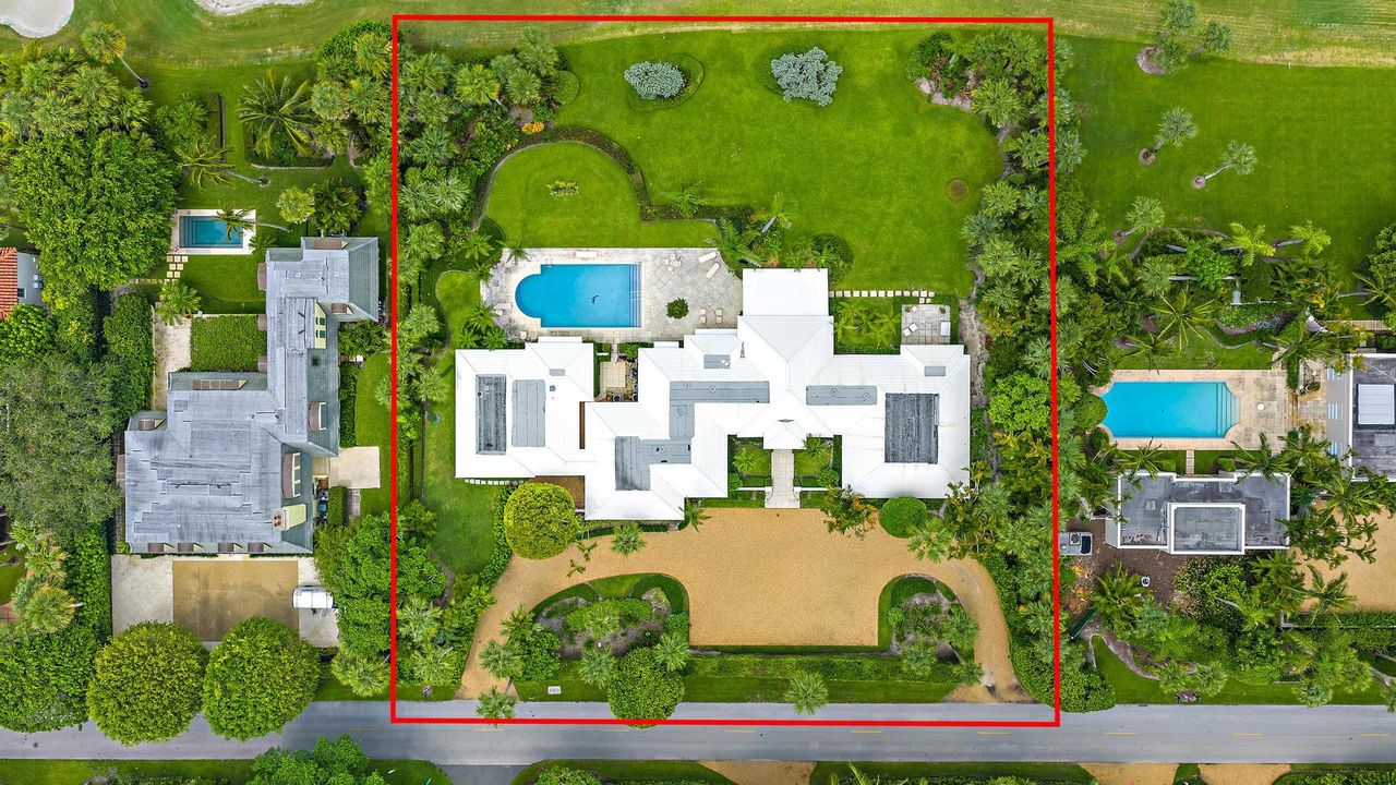 Active With Contract: $12,500,000 (7 beds, 7 baths, 5432 Square Feet)