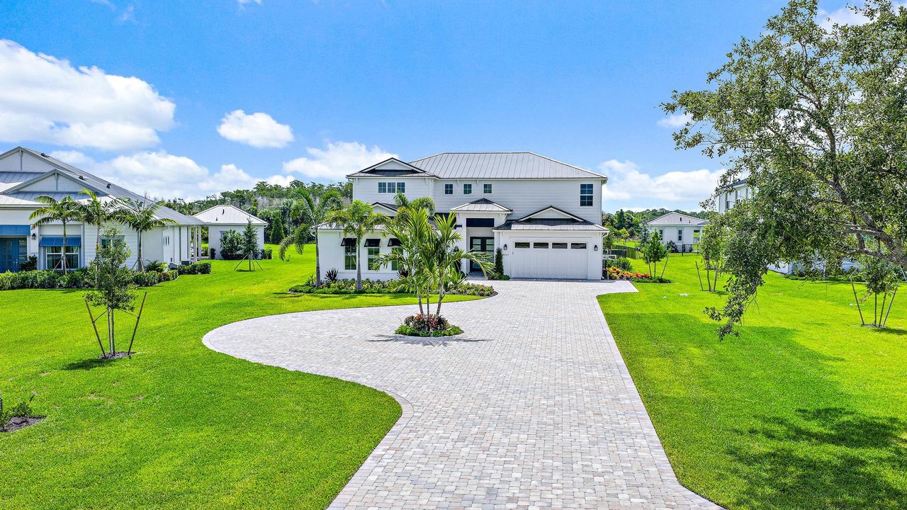 На продажу: $5,699,000 (6 спален, 6 ванн, 5762 Квадратных фут)