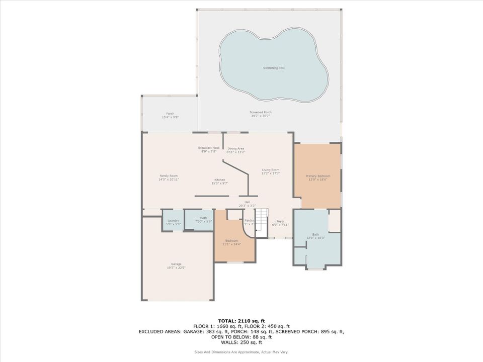 Active With Contract: $775,000 (4 beds, 3 baths, 2241 Square Feet)