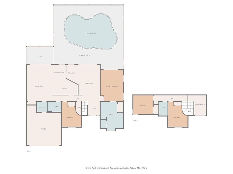 Active With Contract: $775,000 (4 beds, 3 baths, 2241 Square Feet)