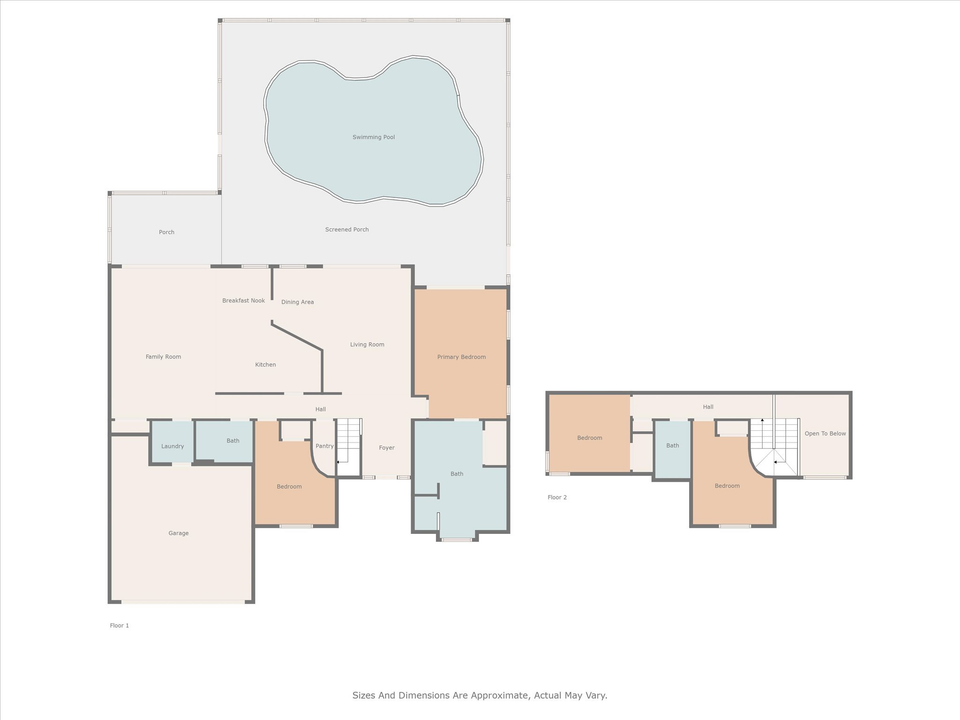 Active With Contract: $775,000 (4 beds, 3 baths, 2241 Square Feet)