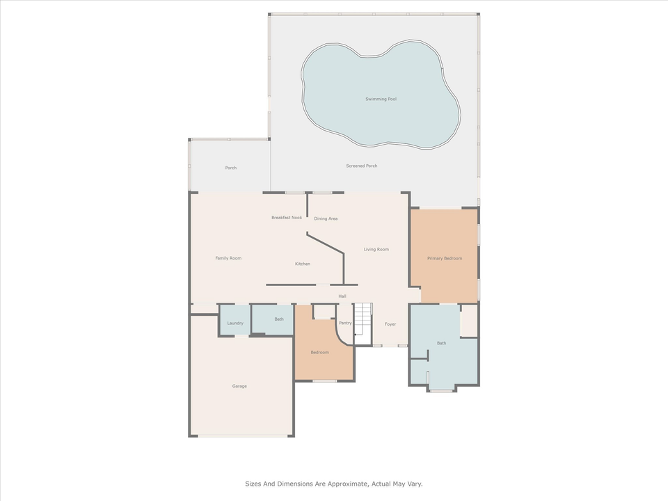 Active With Contract: $775,000 (4 beds, 3 baths, 2241 Square Feet)