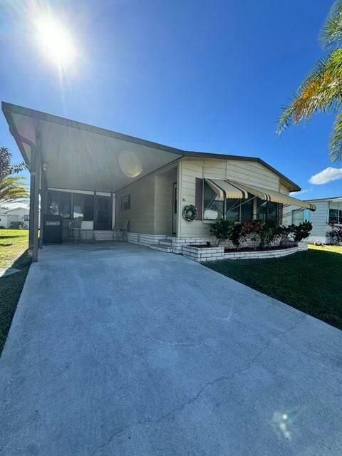 Recently Sold: $23,500 (2 beds, 2 baths, 1416 Square Feet)