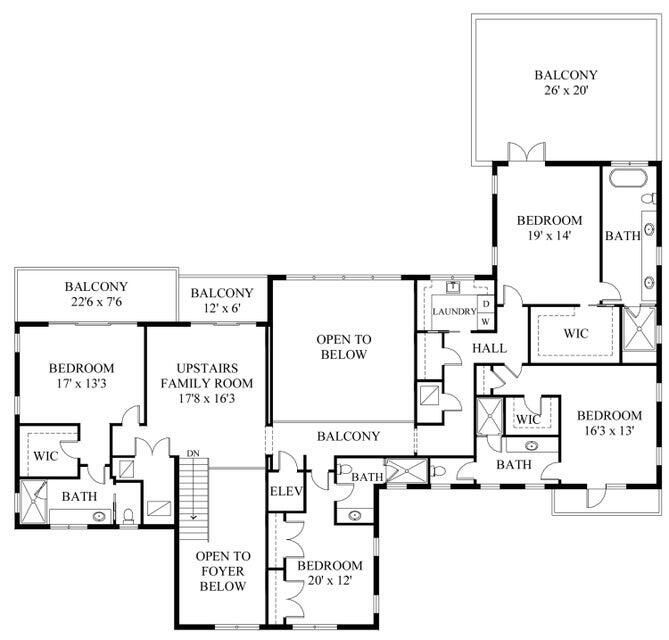 Под контрактом: $8,895,000 (5 спален, 5 ванн, 6647 Квадратных фут)