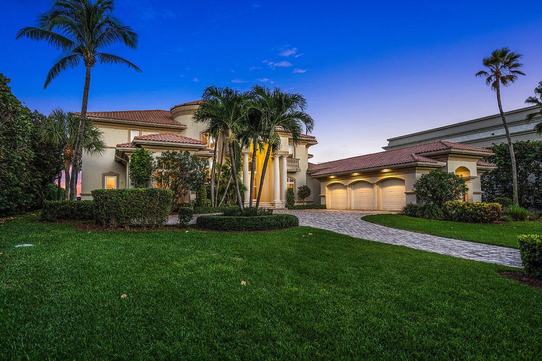 En Renta: $60,000 (6 camas, 6 baños, 7959 Pies cuadrados)