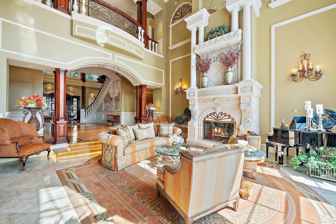 待售: $27,900,000 (7 贝兹, 10 浴室, 17440 平方英尺)