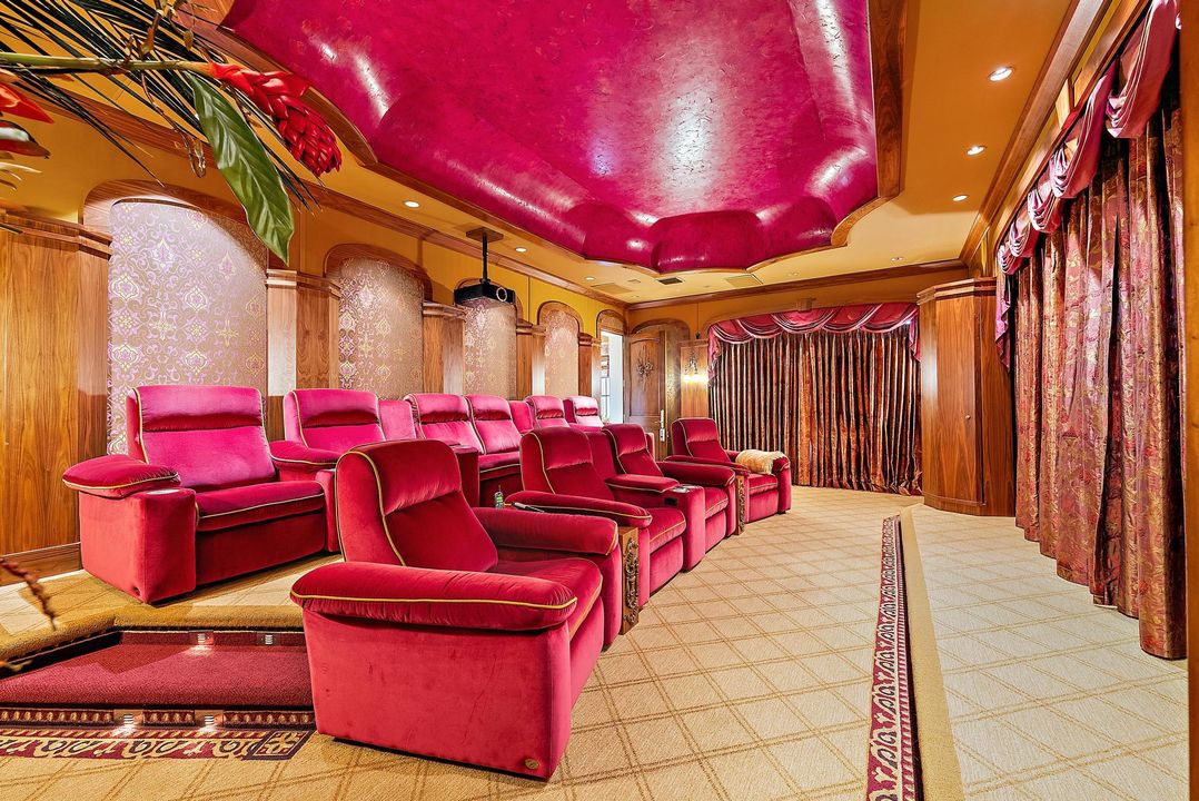 待售: $27,900,000 (7 贝兹, 10 浴室, 17440 平方英尺)