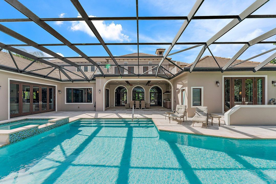 Active With Contract: $2,950,000 (4 beds, 5 baths, 5540 Square Feet)