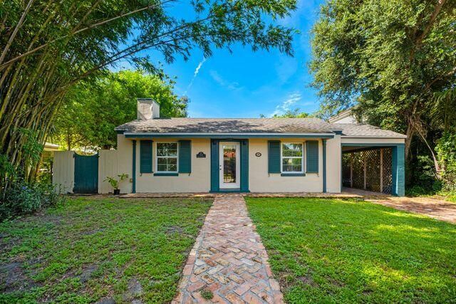 Active With Contract: $2,600,000 (3 beds, 2 baths, 1723 Square Feet)