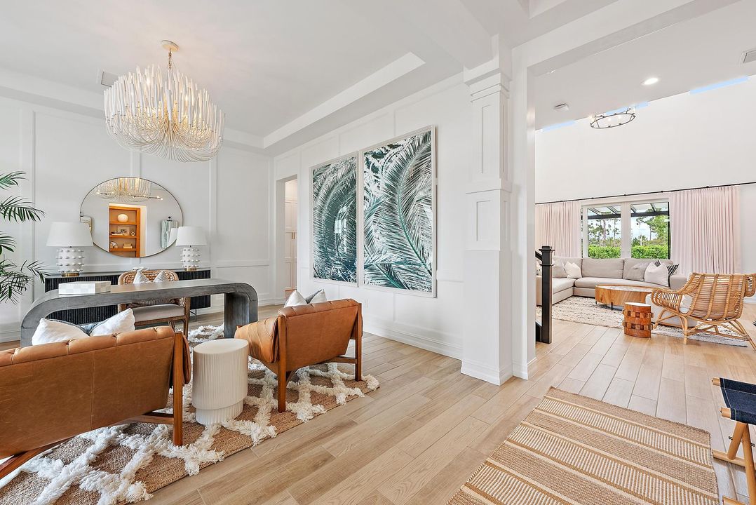 合同活跃: $3,999,990 (5 贝兹, 4 浴室, 4183 平方英尺)