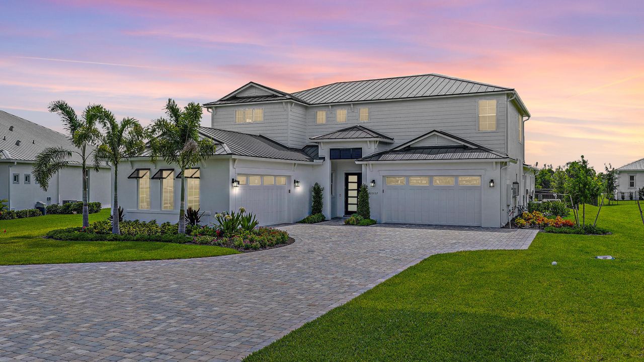 На продажу: $5,699,000 (6 спален, 6 ванн, 5762 Квадратных фут)