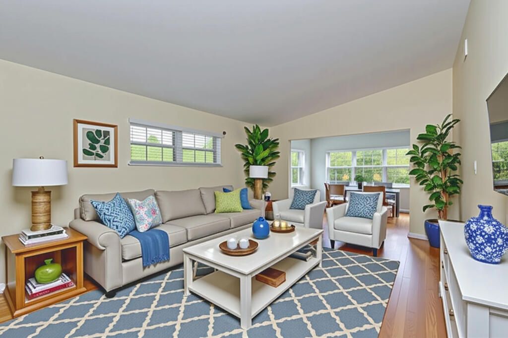 Active With Contract: $175,000 (2 beds, 2 baths, 1396 Square Feet)