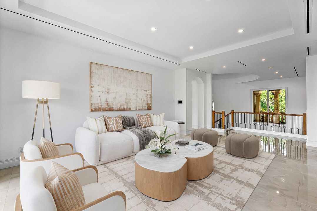 En Venta: $7,250,000 (7 camas, 7 baños, 7019 Pies cuadrados)