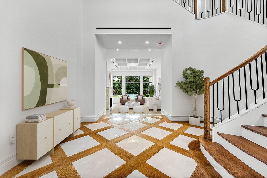 En Venta: $7,250,000 (7 camas, 7 baños, 7019 Pies cuadrados)