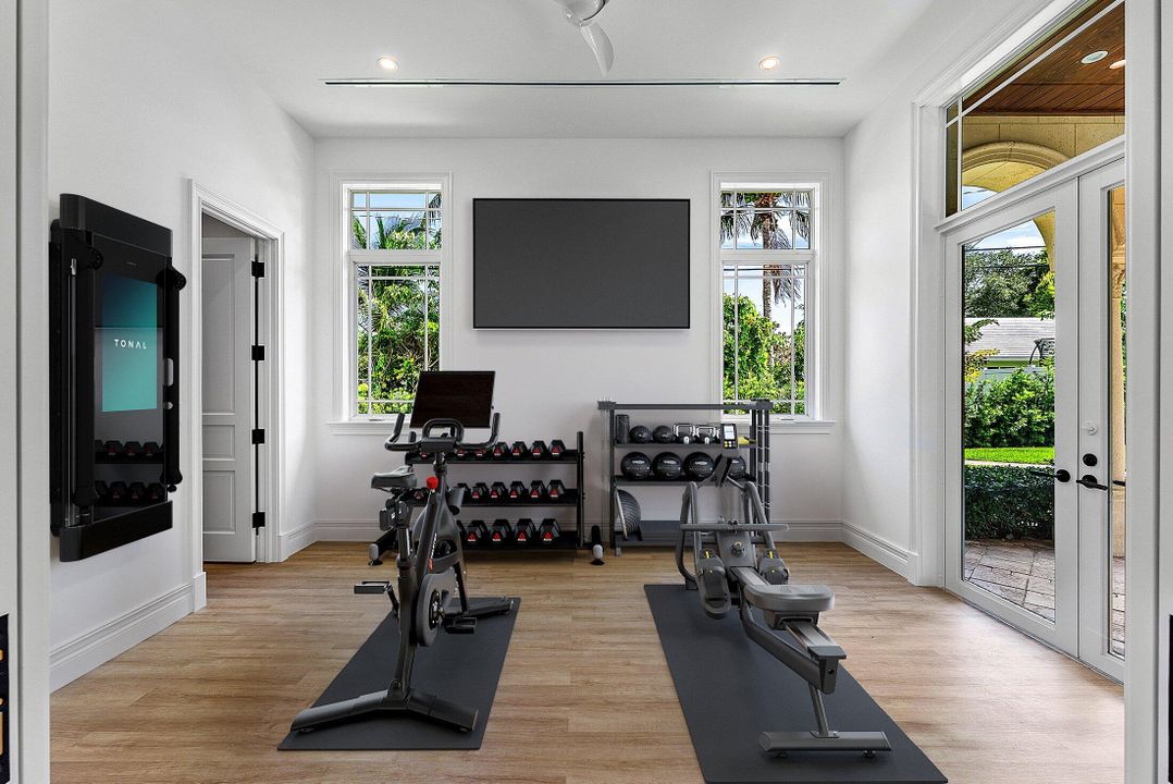 En Venta: $7,250,000 (7 camas, 7 baños, 7019 Pies cuadrados)