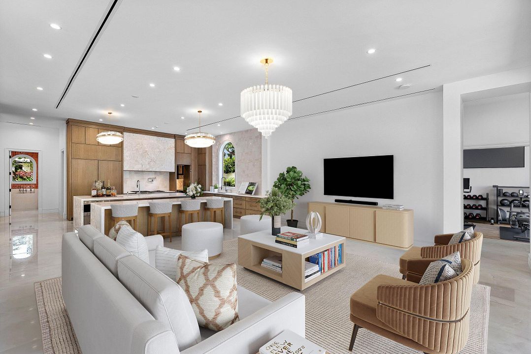 En Venta: $7,250,000 (7 camas, 7 baños, 7019 Pies cuadrados)