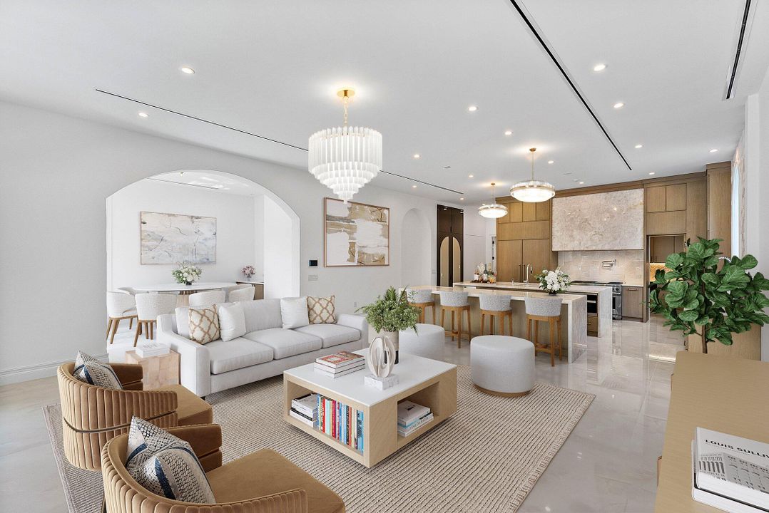 En Venta: $7,250,000 (7 camas, 7 baños, 7019 Pies cuadrados)