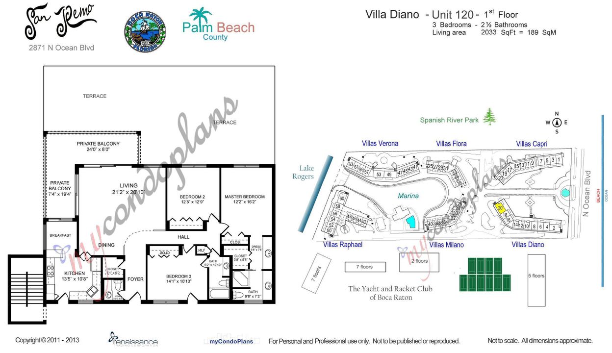合同活跃: $7,500 (3 贝兹, 2 浴室, 1633 平方英尺)