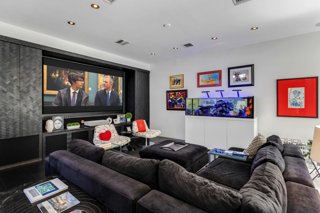 En Venta: $14,995,000 (6 camas, 8 baños, 5550 Pies cuadrados)