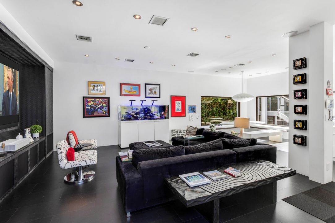 En Venta: $14,995,000 (6 camas, 8 baños, 5550 Pies cuadrados)