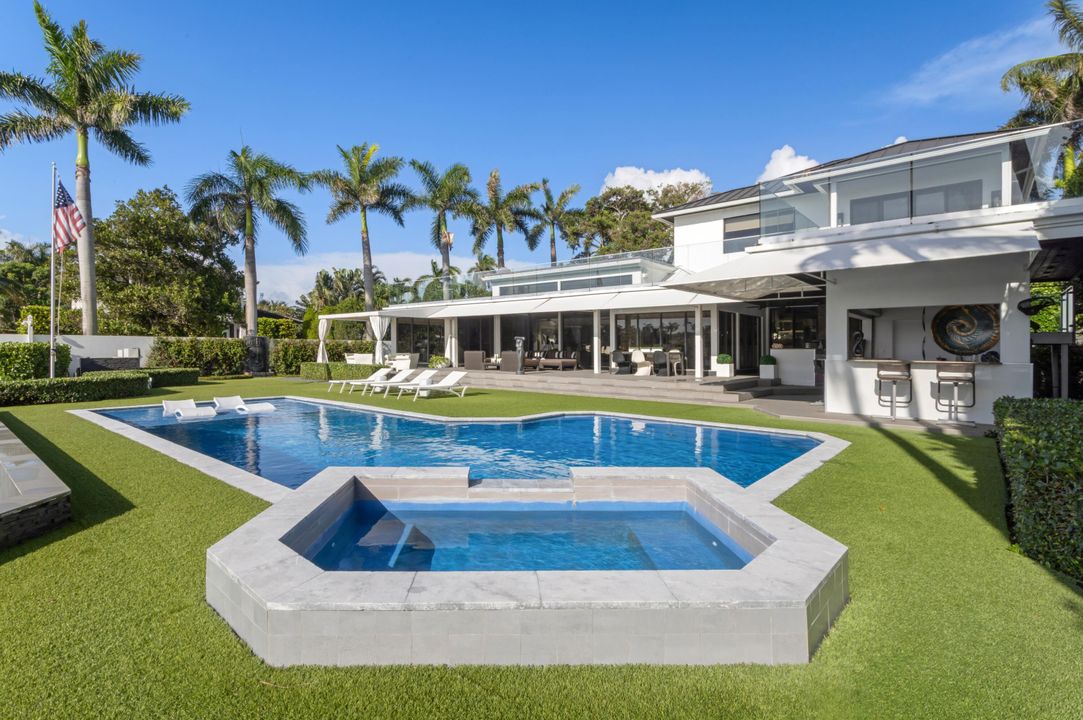 En Venta: $14,995,000 (6 camas, 8 baños, 5550 Pies cuadrados)