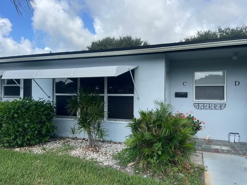 Activo con contrato: $1,500 (1 camas, 1 baños, 994 Pies cuadrados)