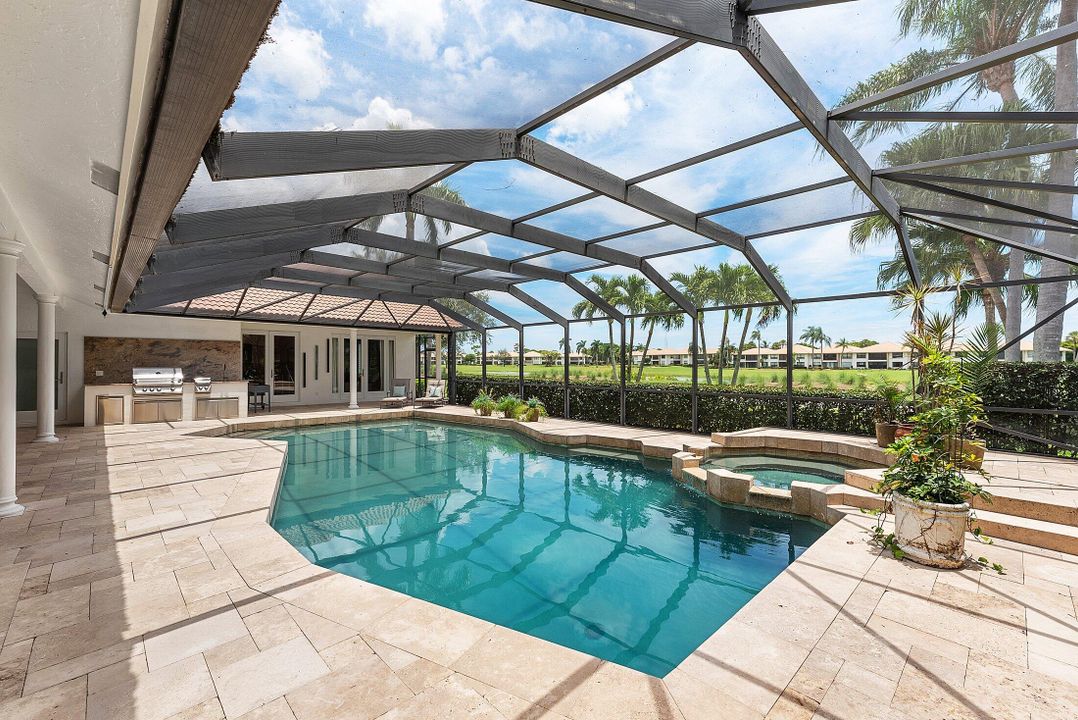 Active With Contract: $2,789,000 (4 beds, 4 baths, 4342 Square Feet)