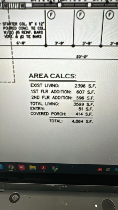 Active With Contract: $2,995,000 (6 beds, 5 baths, 3599 Square Feet)