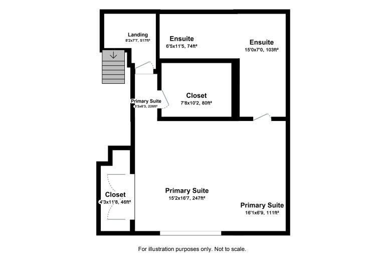 Active With Contract: $2,995,000 (6 beds, 5 baths, 3599 Square Feet)