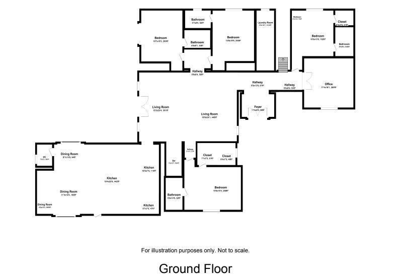 Active With Contract: $2,995,000 (6 beds, 5 baths, 3599 Square Feet)