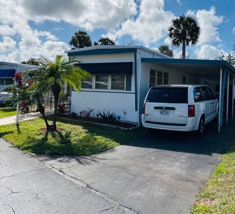 En Venta: $99,000 (2 camas, 1 baños, 576 Pies cuadrados)