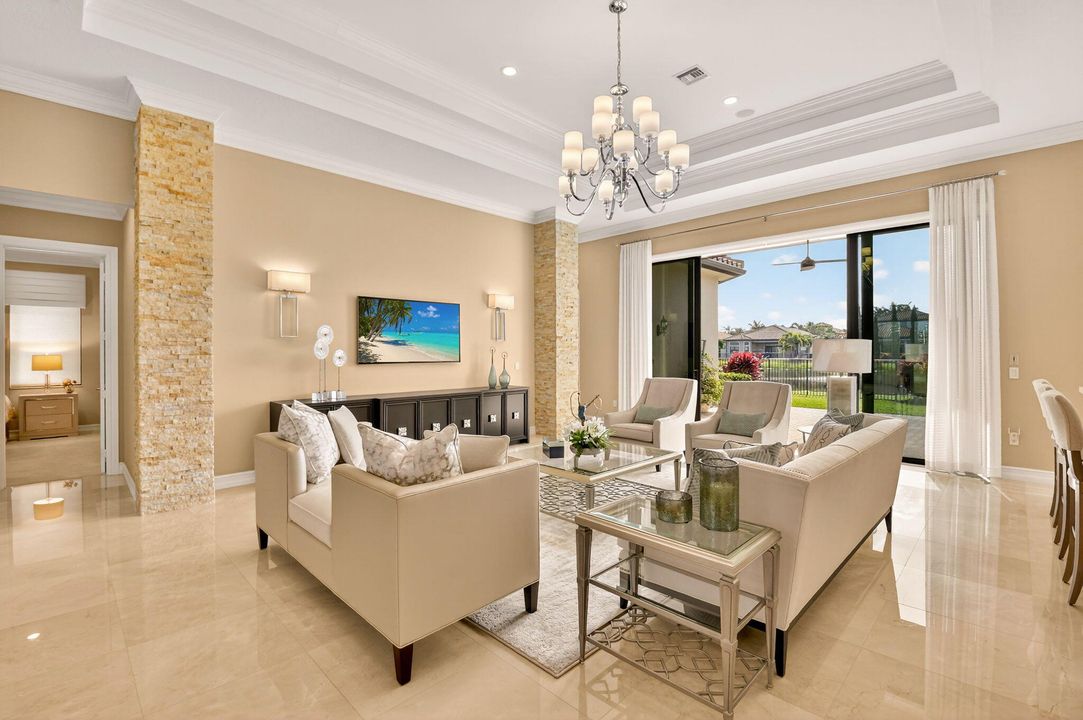 En Venta: $1,899,000 (3 camas, 3 baños, 3352 Pies cuadrados)