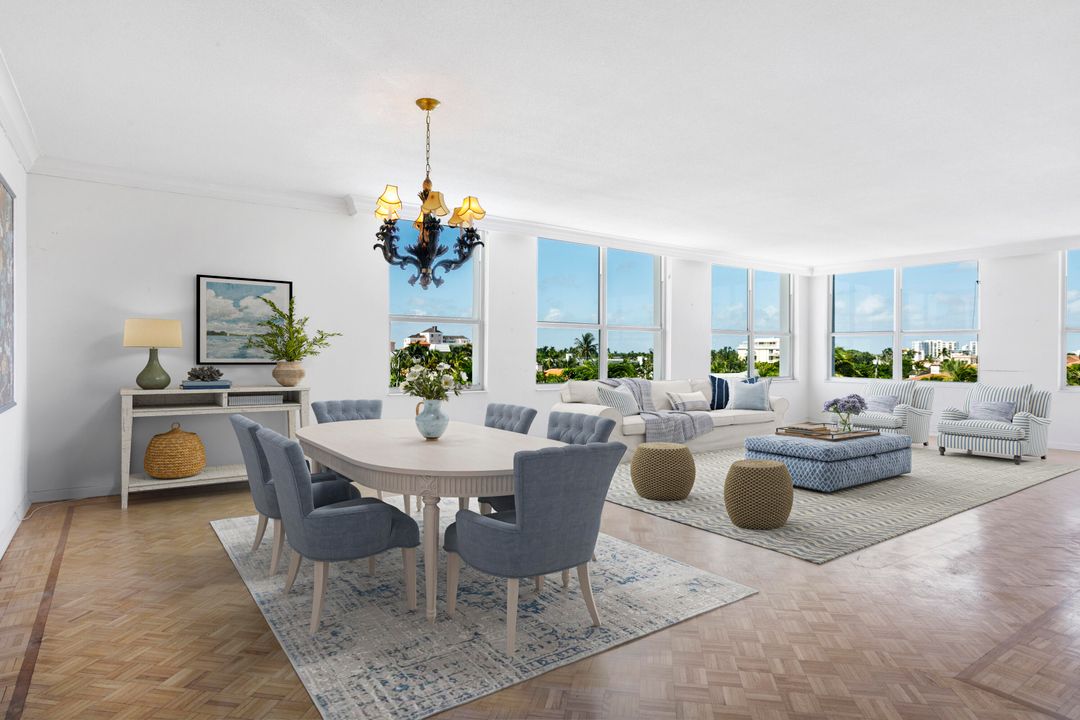 Active With Contract: $3,400,000 (2 beds, 2 baths, 2076 Square Feet)