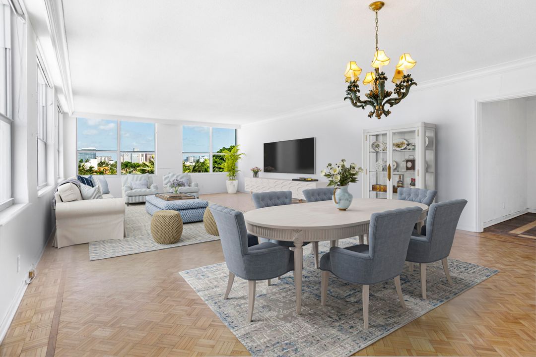 Active With Contract: $3,400,000 (2 beds, 2 baths, 2076 Square Feet)