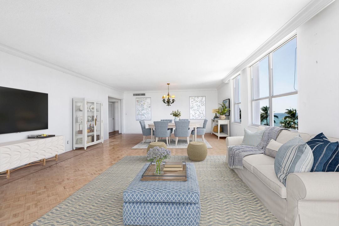 Active With Contract: $3,400,000 (2 beds, 2 baths, 2076 Square Feet)