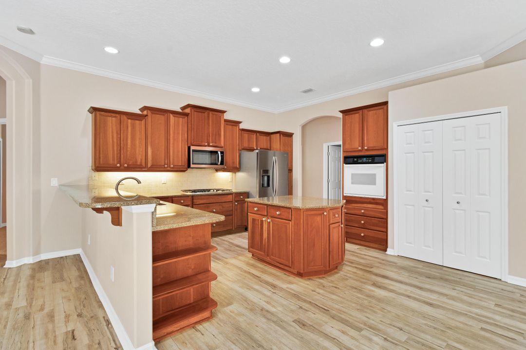 Active With Contract: $597,000 (4 beds, 3 baths, 2435 Square Feet)