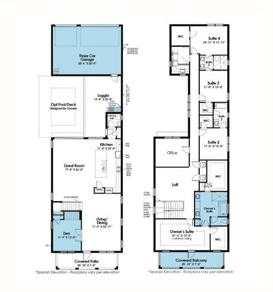 En Venta: $1,599,000 (5 camas, 3 baños, 3849 Pies cuadrados)