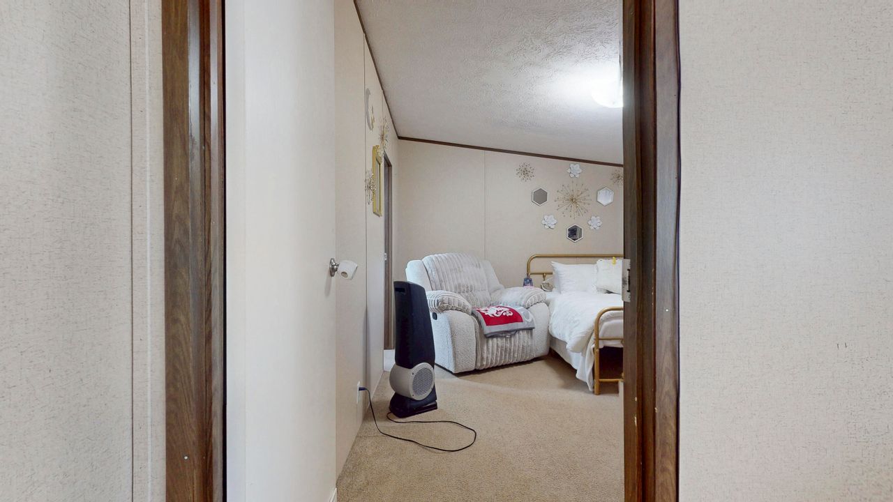 Activo con contrato: $89,999 (3 camas, 2 baños, 960 Pies cuadrados)